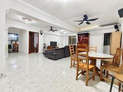 Blk 739 Jurong West Street 73 (Jurong West), HDB 5 Rooms #519292131